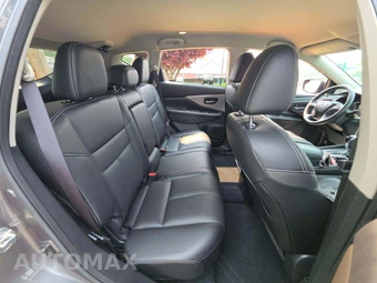 2020 Nissan Murano SL – miniatura 16