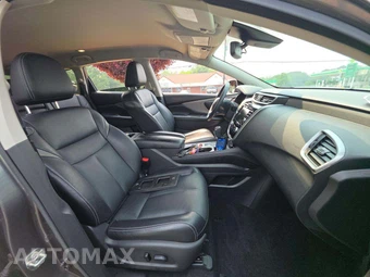 2020 Nissan Murano SL – miniatura 18