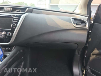 2020 Nissan Murano SL – miniatura 19