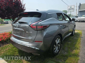 2020 Nissan Murano SL – miniatura 3