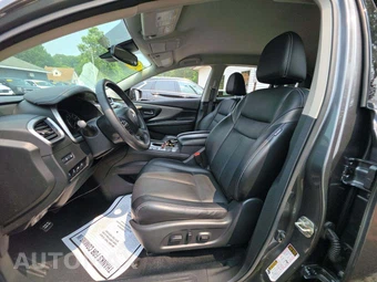 2020 Nissan Murano SL – miniatura 6