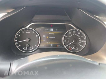 2020 Nissan Murano SL – miniatura 9