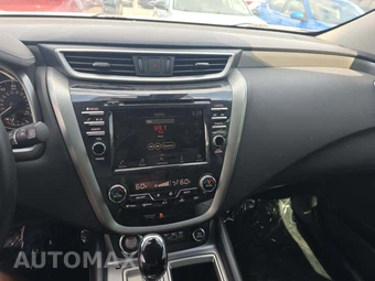 2020 Nissan Murano SV - miniatura 10