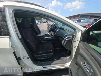 2020 Nissan Murano SV - miniatura 18