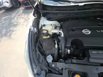 2020 Nissan Murano SV - miniatura 26