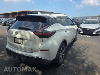 2020 Nissan Murano SV - miniatura 3