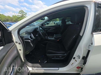 2020 Nissan Murano SV - miniatura 6
