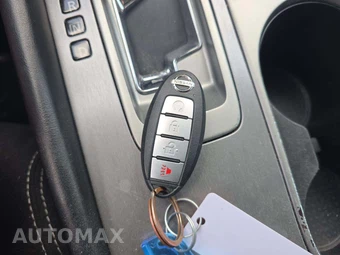 2020 Nissan Murano SV - miniatura 8