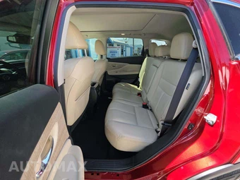 2020 Nissan Murano SV - miniatura 13