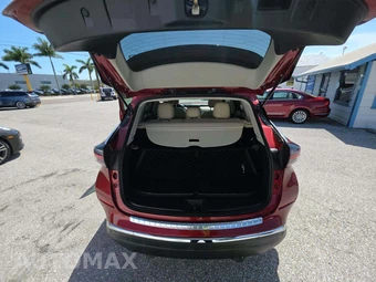 2020 Nissan Murano SV - miniatura 14