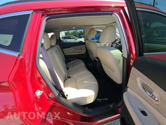2020 Nissan Murano SV - miniatura 16