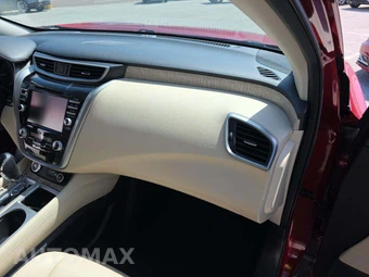 2020 Nissan Murano SV - miniatura 19