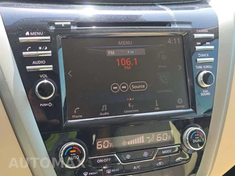 2020 Nissan Murano SV - miniatura 33