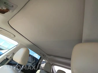 2020 Nissan Murano SV - miniatura 34