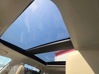 2020 Nissan Murano SV - miniatura 35