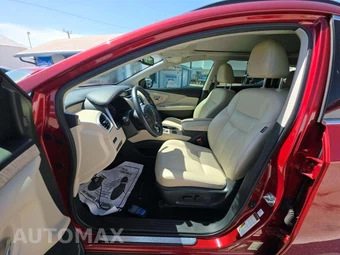2020 Nissan Murano SV - miniatura 6