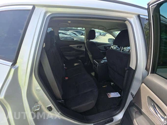 2020 Nissan Murano SV - miniatura 13