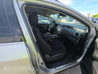 2020 Nissan Murano SV - miniatura 15