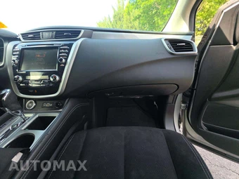 2020 Nissan Murano SV - miniatura 16