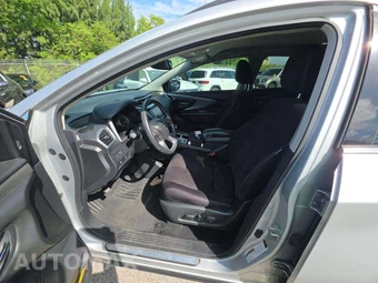 2020 Nissan Murano SV - miniatura 3