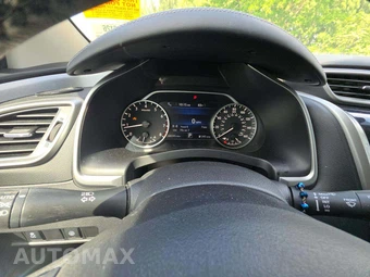 2020 Nissan Murano SV - miniatura 6
