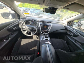 2020 Nissan Murano SV - miniatura 7