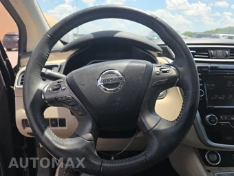 2020 Nissan Murano SV - miniatura 10