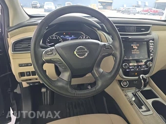 2020 Nissan Murano SV - miniatura 11