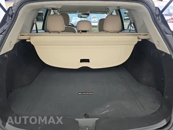 2020 Nissan Murano SV - miniatura 16