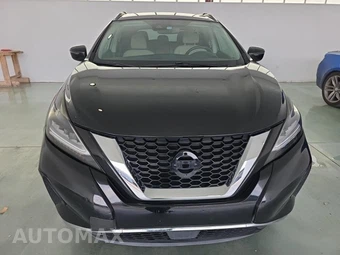 2020 Nissan Murano SV - miniatura 2