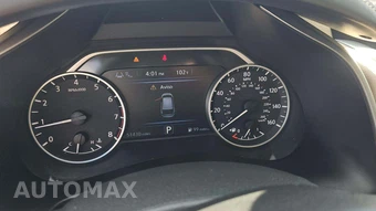 2020 Nissan Murano SV - miniatura 23