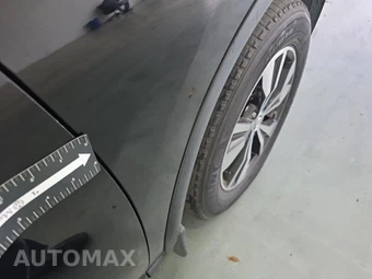 2020 Nissan Murano SV - miniatura 28