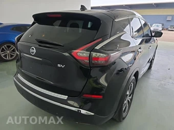 2020 Nissan Murano SV - miniatura 4