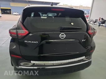 2020 Nissan Murano SV - miniatura 5