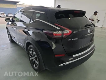 2020 Nissan Murano SV - miniatura 6
