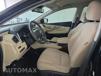 2020 Nissan Murano SV - miniatura 7