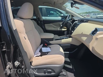 2020 Nissan Murano SV - miniatura 8