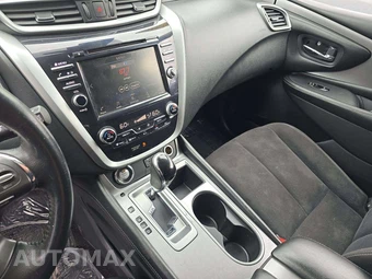 2020 Nissan Murano SV – miniatura 10