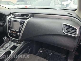 2020 Nissan Murano SV – miniatura 19
