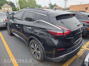 2020 Nissan Murano SV – miniatura 2