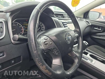 2020 Nissan Murano SV – miniatura 21