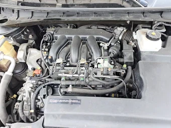 2020 Nissan Murano SV – miniatura 26