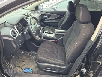 2020 Nissan Murano SV – miniatura 6
