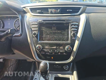 2020 Nissan Murano SV – miniatura 10