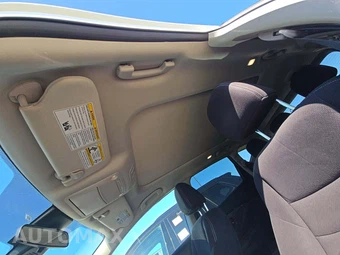 2020 Nissan Murano SV – miniatura 11