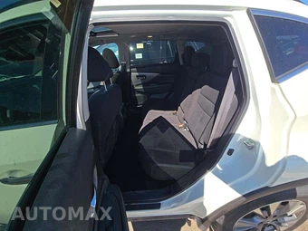 2020 Nissan Murano SV – miniatura 13