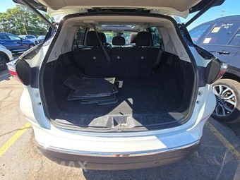 2020 Nissan Murano SV – miniatura 14