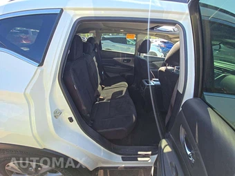 2020 Nissan Murano SV – miniatura 16