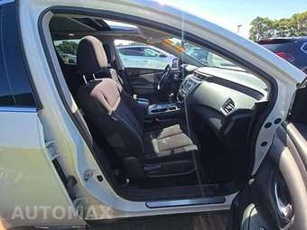 2020 Nissan Murano SV – miniatura 18