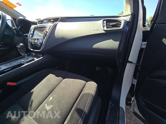 2020 Nissan Murano SV – miniatura 19
